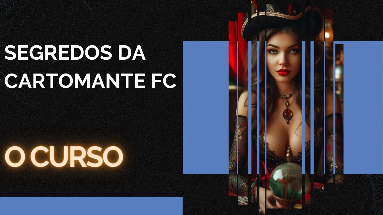 Segredos da Cartomante FC